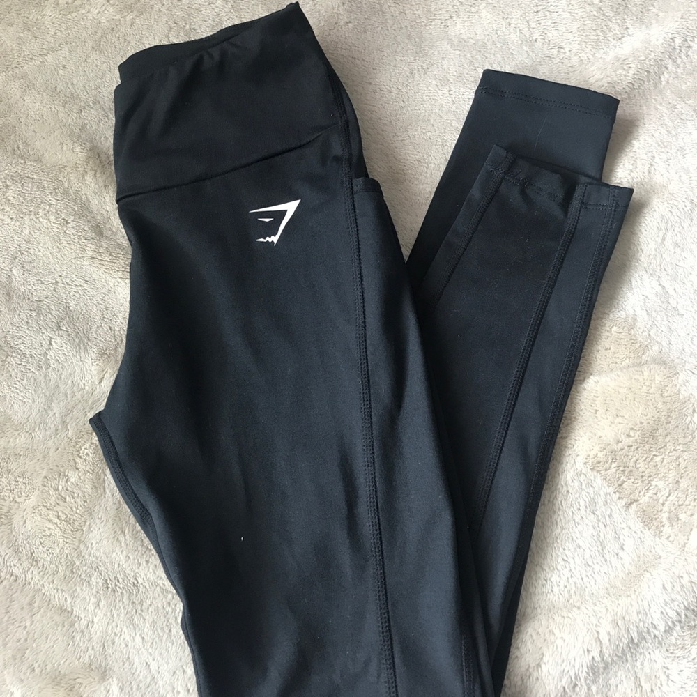 Women’s Gymshark Sculpture Leggings